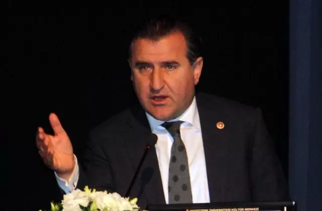 65. Hükümetin Kabinesinde Revizyon