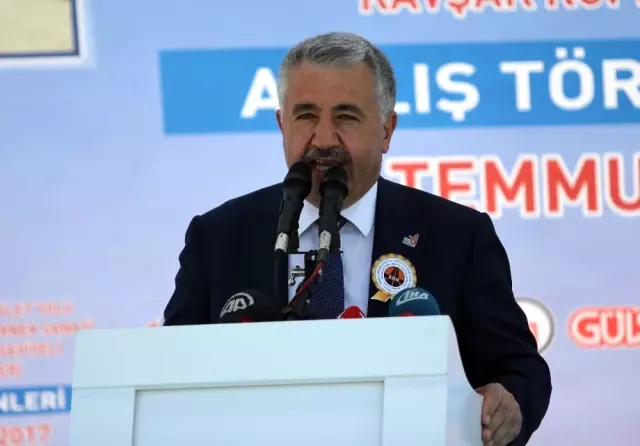 65. Hükümetin Kabinesinde Revizyon