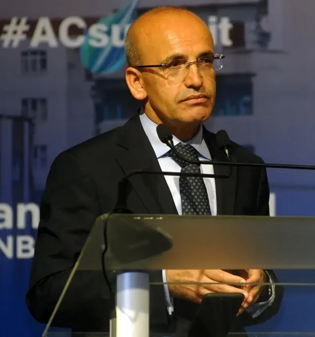 65. Hükümetin Kabinesinde Revizyon