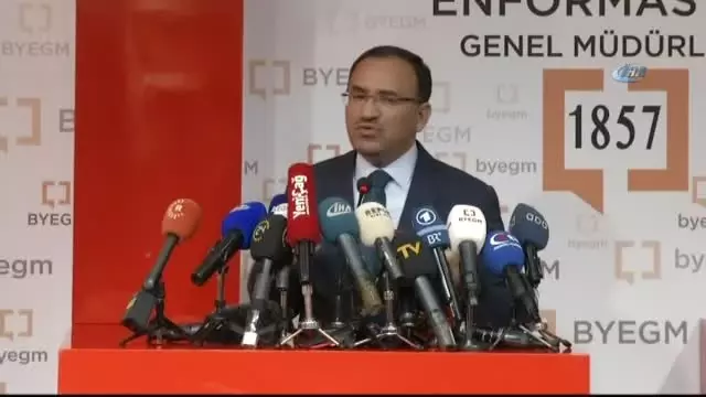 65. Hükümetin Kabinesinde Revizyon