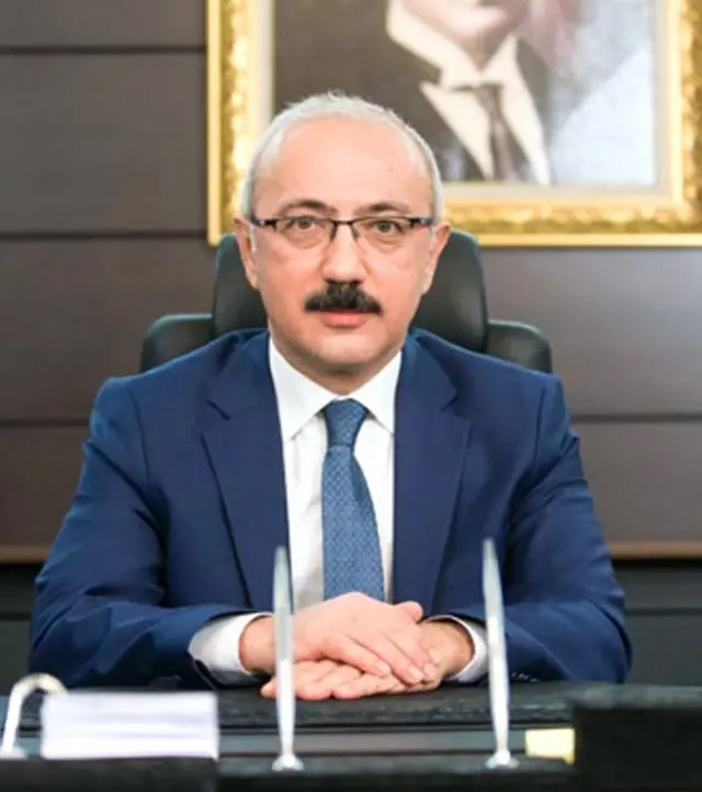 65. Hükümetin Kabinesinde Revizyon