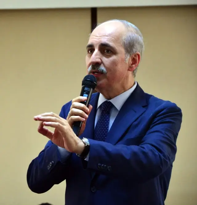 65. Hükümetin Kabinesinde Revizyon