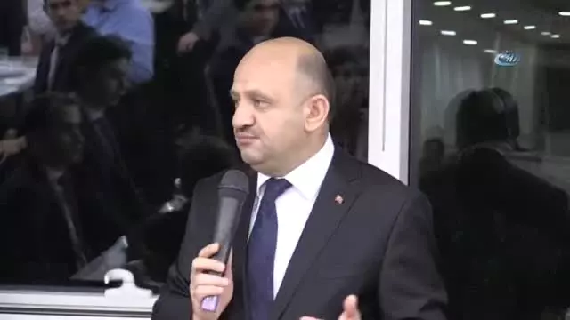 65. Hükümetin Kabinesinde Revizyon