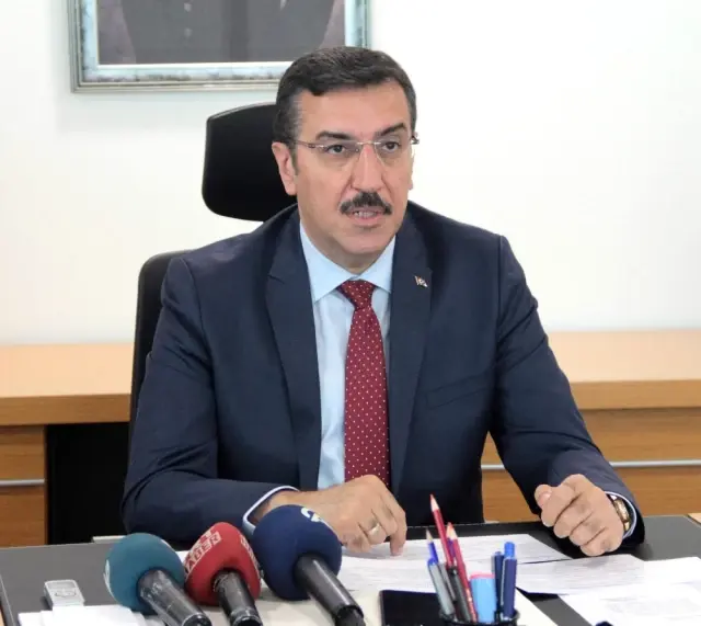 65. Hükümetin Kabinesinde Revizyon