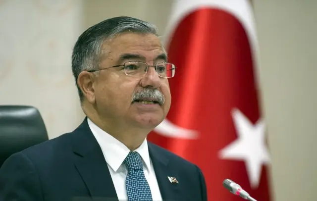 65. Hükümetin Kabinesinde Revizyon
