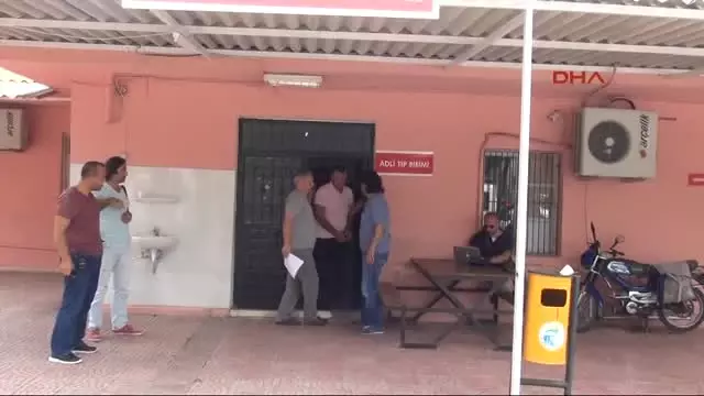 Adana 10 Yıl Önce Öldürüldüğü Sanılan Kadın, Katil Zanlısı Ağabeylerinin Duruşmasında Ortaya Çıktı Adana 10 Yıl Önce Öldürüldüğü Sanılan Kadın, Katil Zanlısı Ağabeylerinin Duruşmasında Ortaya Çıktı