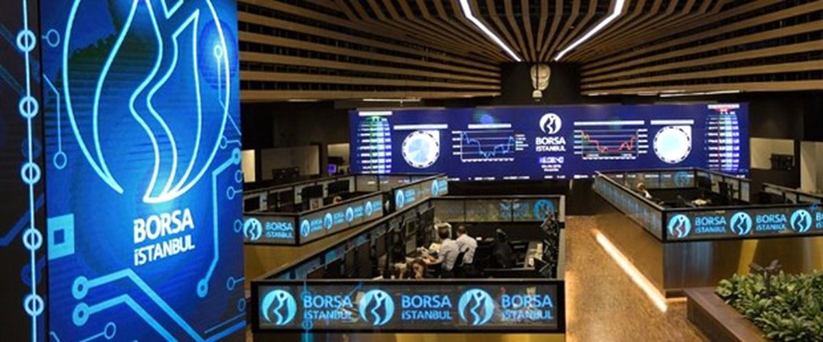 Borsa İstanbul Güne Rekorla Başladı