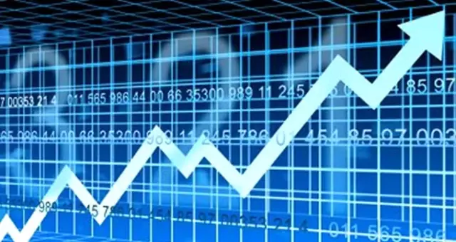 Borsa 107 Bin Puanı Aşarak Yeni Bir Kapanış Rekoruna İmza Attı