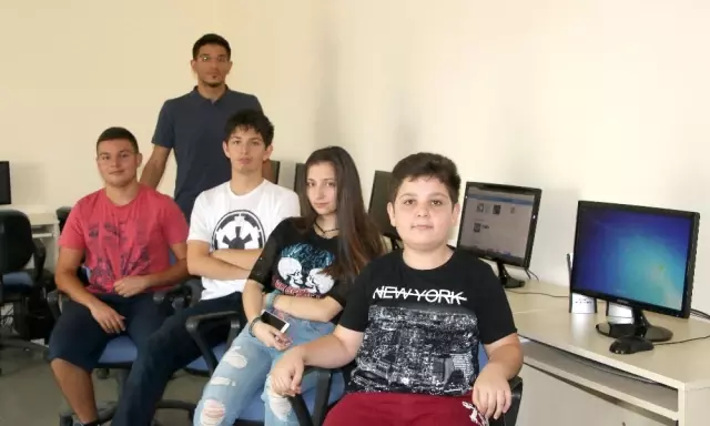 Çankaya Evleri Bine Yakın Kursiyere Hizmet Veriyor Haberler