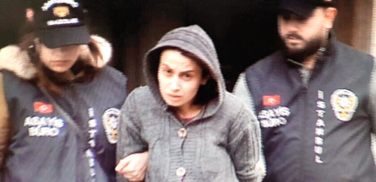 Çocuklarını Boğan Anne: Yeşil Adam Bana 'İki Cin Yavrusu Var, Onları Öldür' Dedi!