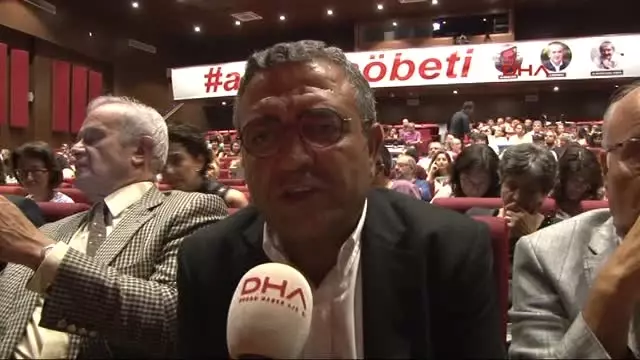 Cumhuriyet'in Tutuklu Yazarları ve Avukatları İçin