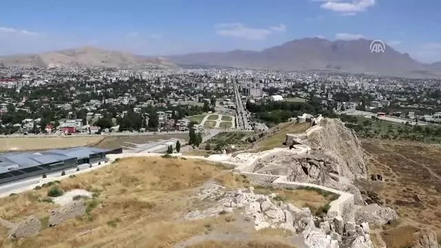Evliya Çelebi'nin Izinden Giderek Eski Van I Ayağa Kaldırıyorlar (2)