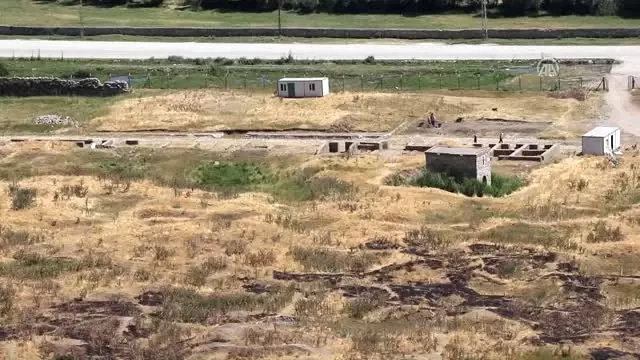 Evliya Çelebi'nin Izinden Giderek Eski Van I Ayağa Kaldırıyorlar (1)
