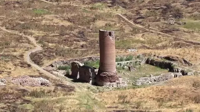 Evliya Çelebi'nin Izinden Giderek Eski Van I Ayağa Kaldırıyorlar (1)