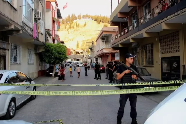 Fırıncının Eski Patronu ve İş Arkadaşını Öldürdüğü İddiası