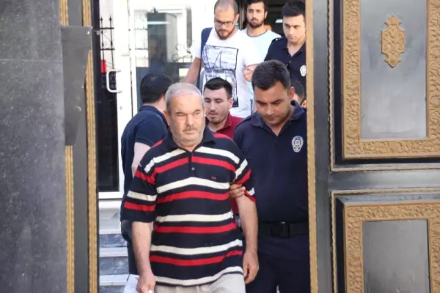 Hatay'da Fetö Operasyonunda 19 Tutuklama