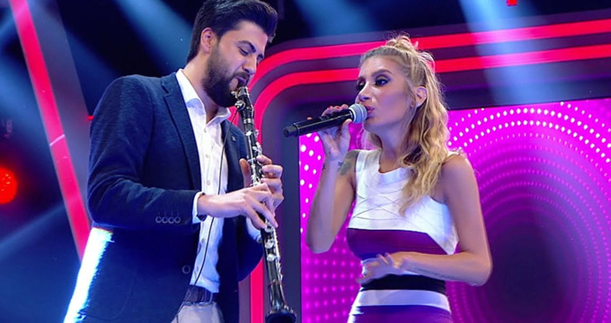 İrem Derici 'Eğlenmene Bak' Programından Ayrılıyor