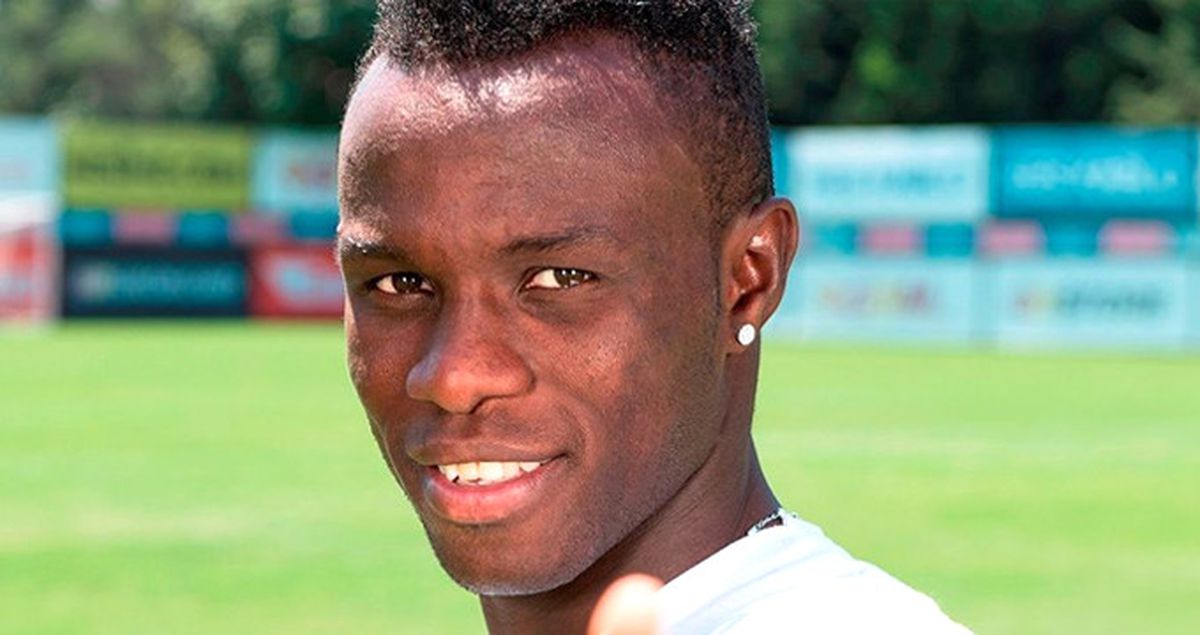 Leipzig'e Transfer Olan Bruma: Tudor'a Çok Şey Borçluyum