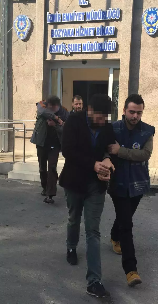 Öldüren Sahte Rakı Davasında Tahliye Yok