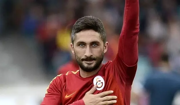 Sabri Sarıoğlu'nun Yeni Takımı Belli Oldu Sabri Sarıoğlu'nun Yeni Takımı Belli Oldu