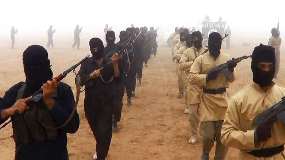 Saddam'ın İstihbaratçıları Terör Örgütü DEAŞ'ta! Gerilla Savaşına Hazırlanıyorlar