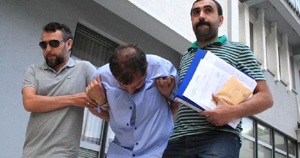 Sahte Kimliklerle 1 Milyon Lira Kredi Çeken Afgan'a 45 Yıl Hapis Cezası