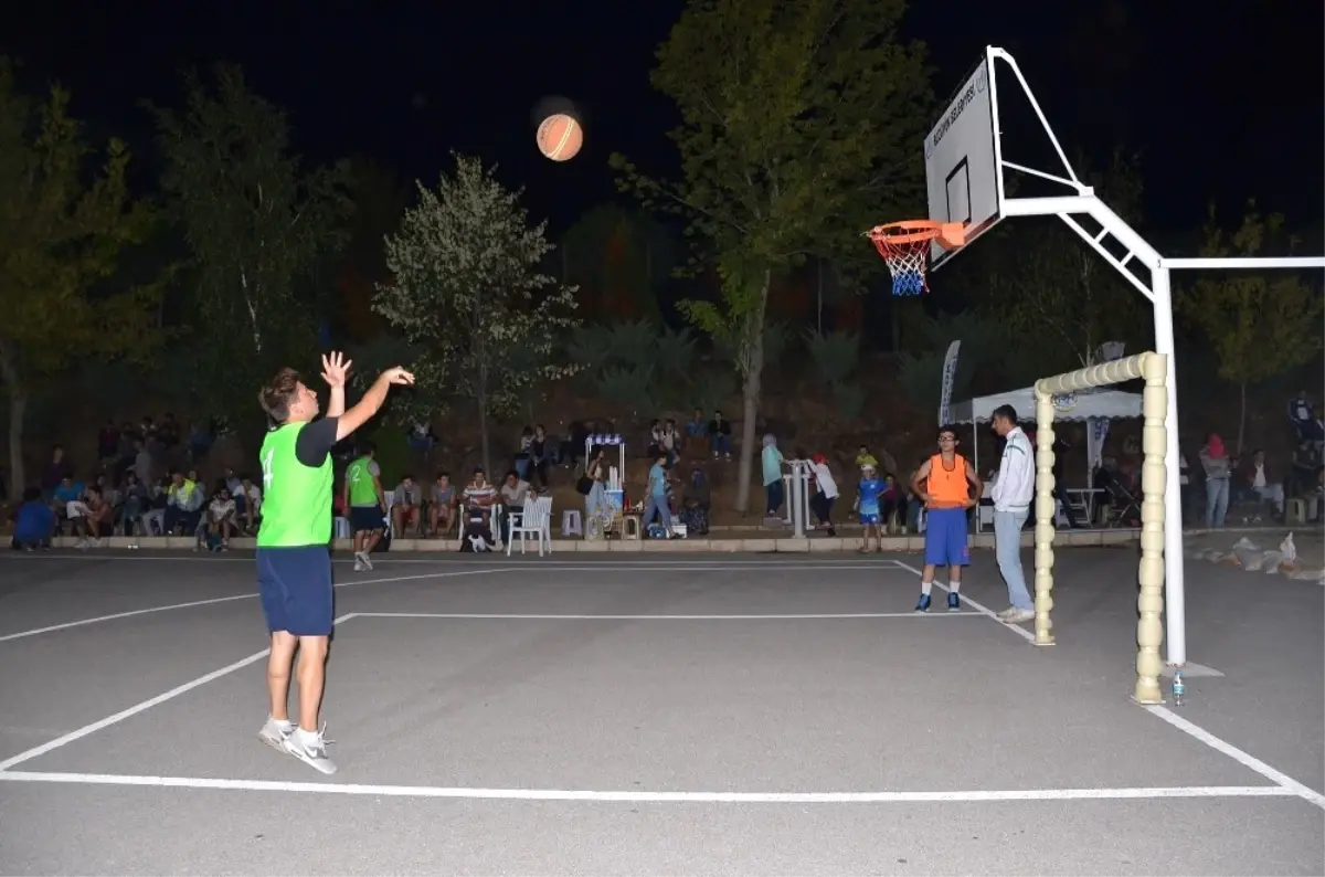 Tirebolu'da Yaz Etkinlikleri