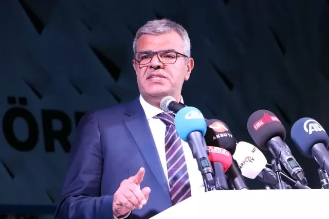 Yeni Kabinemiz Vatanımıza ve Milletimize Hayırlı Olsun