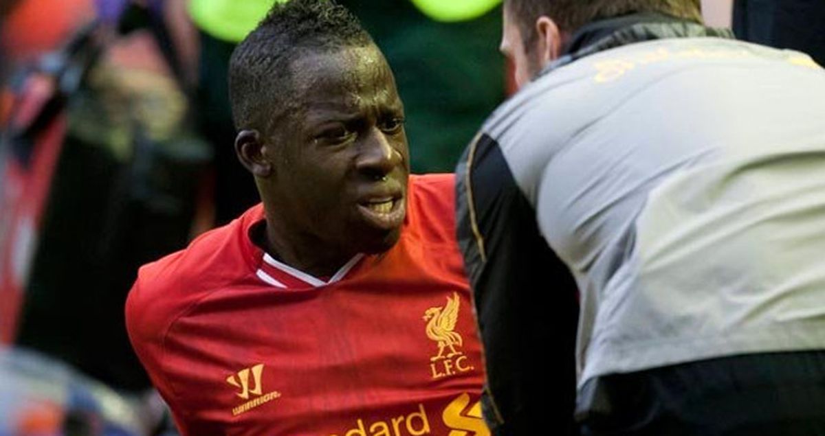 Yeni Malatyaspor, Ünlü Futbolcu Aly Cissokho İle Anlaştı