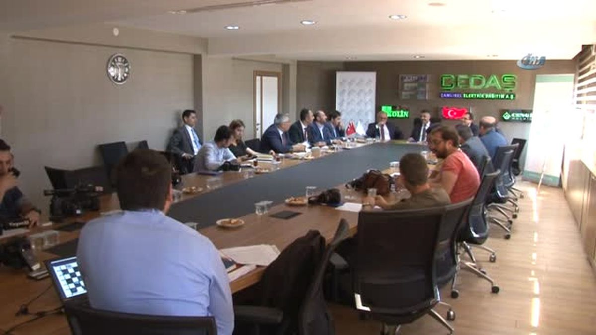 Çedaş, Ulusal Kalite Hareketi'ne Katıldı