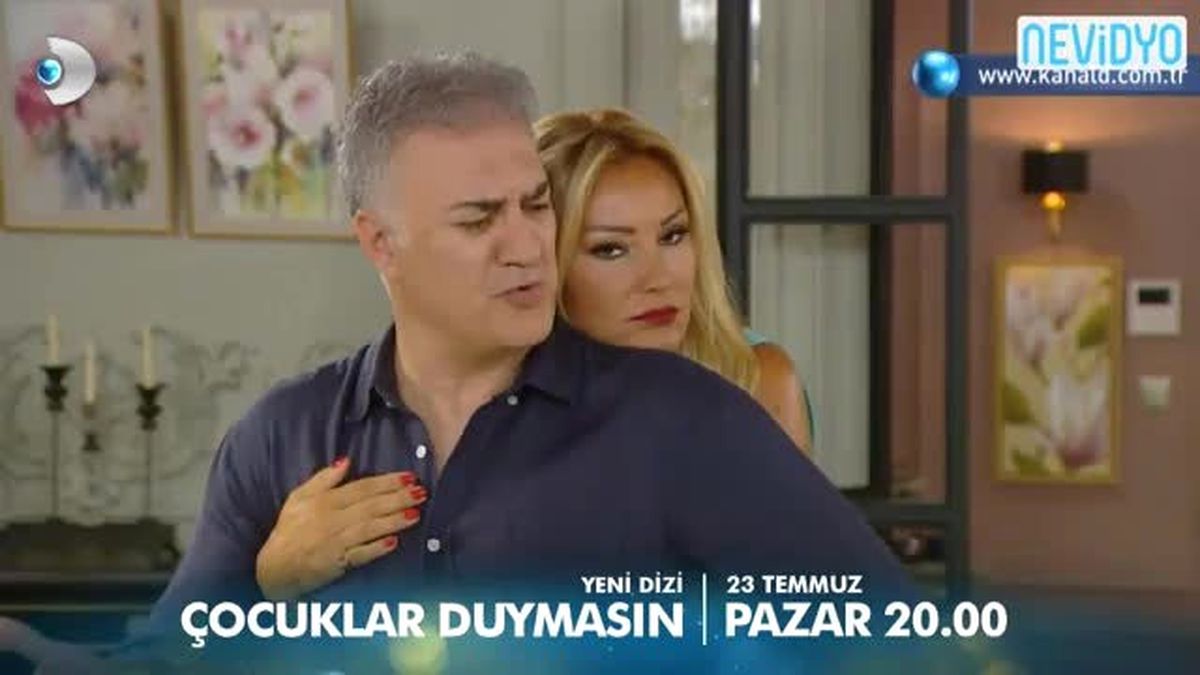 Çocuklar Duymasın'ın Yayın Tarihi Belli Oldu
