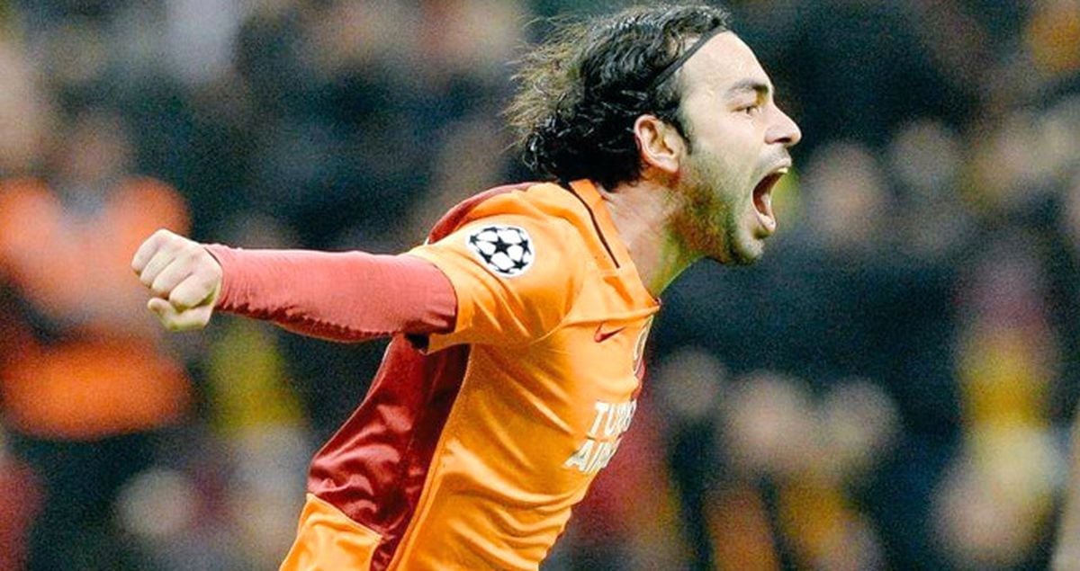Erman Toroğlu: Selçuk Artık Galatasaray'da Top Oynayamaz