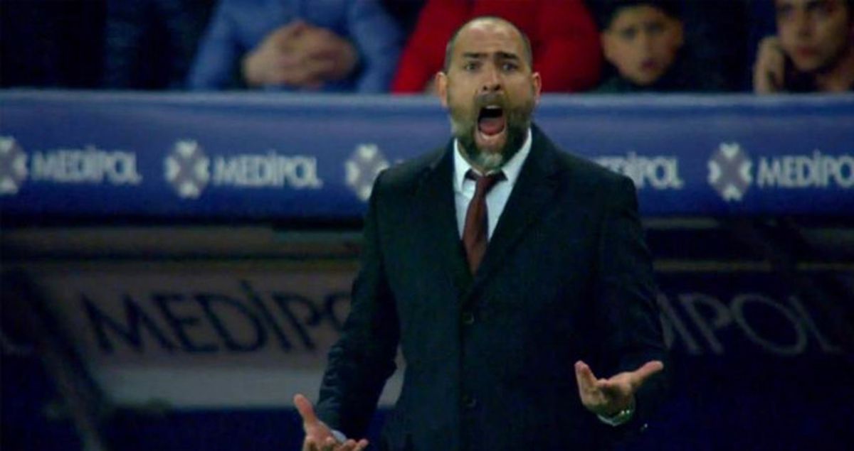G.Saray Taraftarı, Igor Tudor'un Anonsunu Duyunca Islıklı Protesto Yaptı