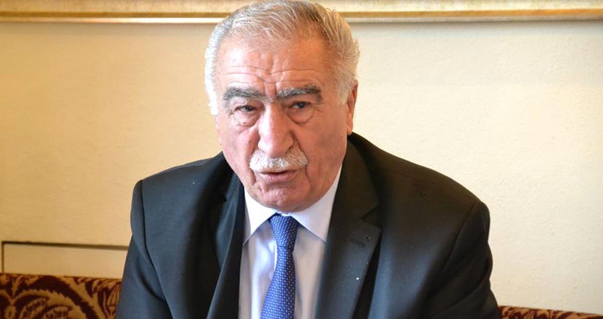 İBB Kültür A.Ş. Genel Müdürü Nevzat Kütük Görevden Alındı