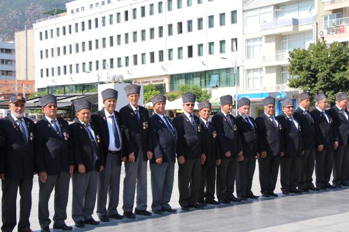 Kıbrıs Gazilerinin Eşit Maaş Beklentisi