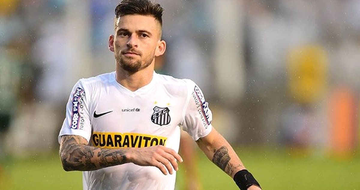 Lucas Lima, 'Come to Fenerbahçe' Yorumlarını Tek Tek Beğendi