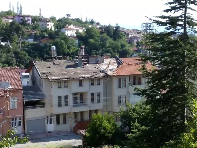 Niksar Tarihi Kaleiçi Sokakları Özgünleştiriliyor Niksar Tarihi Kaleiçi Sokakları Özgünleştiriliyor