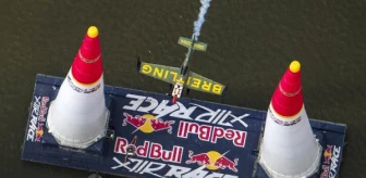 Red Bull Air Race'in Yeni Durağı Kazan
