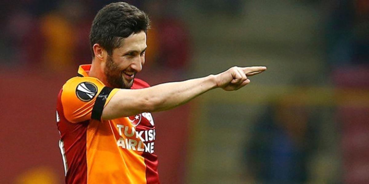Sabri Sarıoğlu Resmen Açıklandı