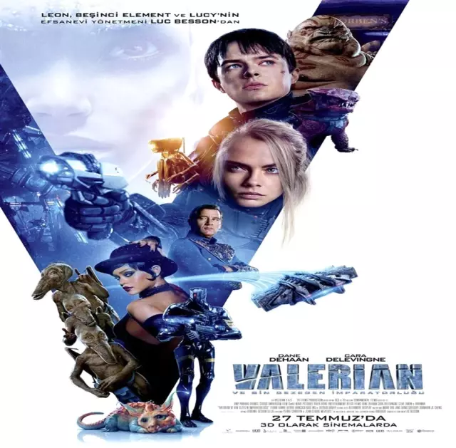 Vizyonda Bu Hafta Vizyonda Bu Hafta