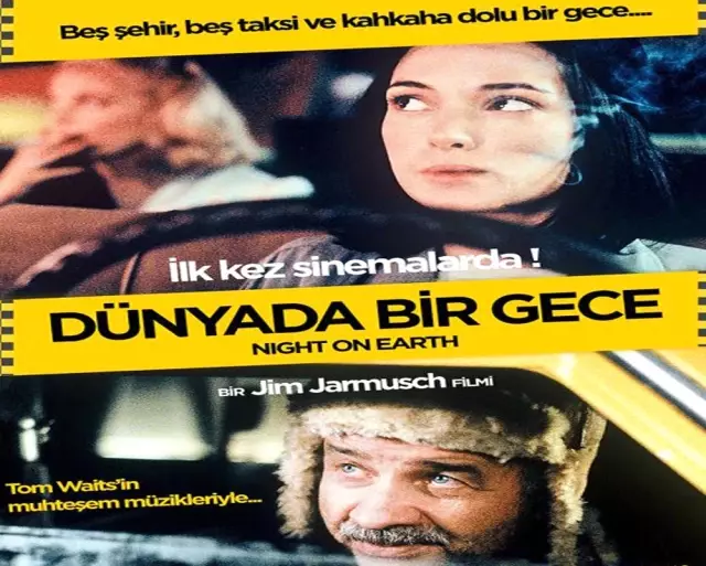Vizyonda Bu Hafta Vizyonda Bu Hafta