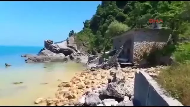 Zonguldak'ta Cam Fabrikasının Yeni Projelerine Tepki Zonguldak'ta Cam Fabrikasının Yeni Projelerine Tepki