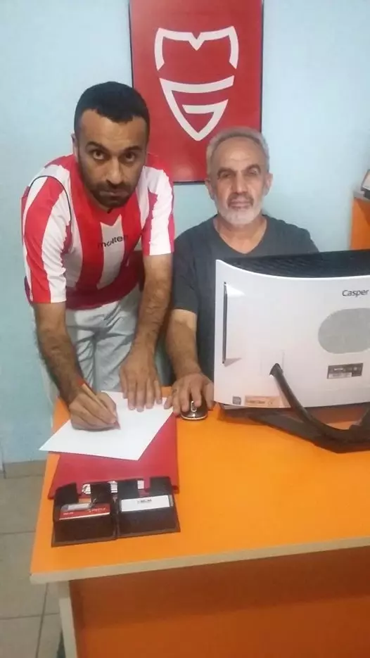 1932 Malatyagücü'nden 2 Transfer Daha