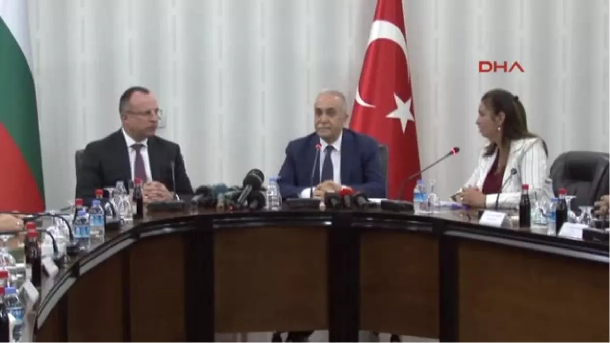 Bakan Fakıbaba: Kurban Bayramı'nda Vatandaşlarımızın Bütçelerine Uygun Kurban Kesimi Yapmaları...