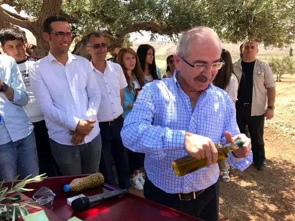 Derik'te Şehit Kaymakam Safitürk'ün Çok İstediği Proje Hayata Geçirildi Derik'te Şehit Kaymakam Safitürk'ün Çok İstediği Proje Hayata Geçirildi