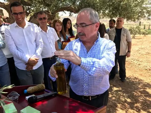 Derik'te Şehit Kaymakam Safitürk'ün Çok İstediği Proje Hayata Geçirildi Derik'te Şehit Kaymakam Safitürk'ün Çok İstediği Proje Hayata Geçirildi