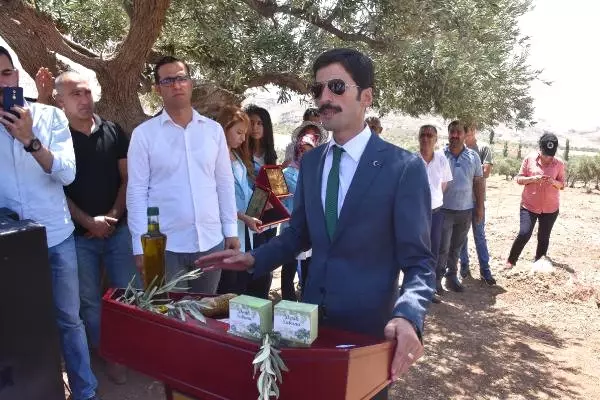 Derik'te Şehit Kaymakam Safitürk'ün Çok İstediği Proje Hayata Geçirildi Derik'te Şehit Kaymakam Safitürk'ün Çok İstediği Proje Hayata Geçirildi