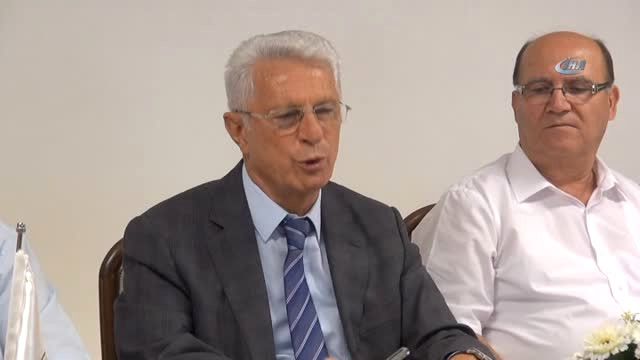 Edirne'de Yeni Plaka Mühürleri Dağıtıldı Haberler