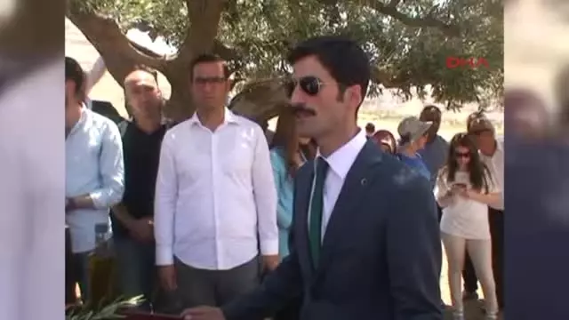 Mardin Şehit Kaymakam Safitürk'ün Çok Istediği Hayata Geçirildi Mardin Şehit Kaymakam Safitürk'ün Çok Istediği Hayata Geçirildi