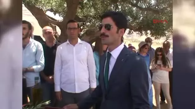 Mardin Şehit Kaymakam Safitürk'ün Çok Istediği Hayata Geçirildi Mardin Şehit Kaymakam Safitürk'ün Çok Istediği Hayata Geçirildi